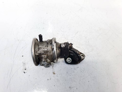 Audi A6 1998 EGR Valve Exhaust Gas 078131102, Genuine #2239737-18