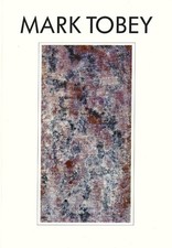 Mark Tobey, Catalogue, Mark Tobey
