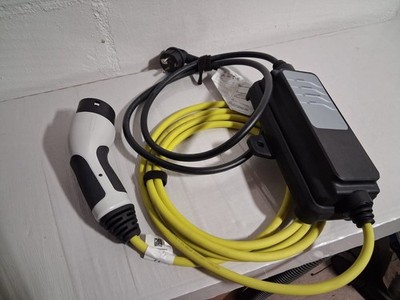 Aptiv Delphi BMW Ladekabel/Ladegerät Typ 2