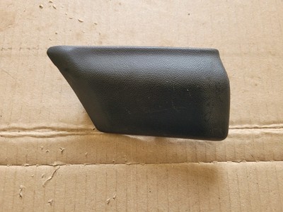 VW volkswagen  Golf vento MK3 Moulding front left wing trim