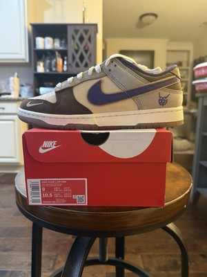 Nike Dunk Low PRM