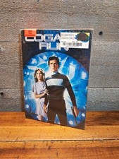 (未使用･未開封品)Logan&#39;s Run: Complete Series [DVD] Logans Run: The Complete Series (DVD, 2012, 3-Disc Set) for