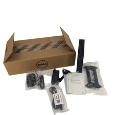 Dell Wyse 5060 Thin Client 2.4GHz, 4GB DDR3 RAM 8GB SSD Flash ThinOS Model: N07D