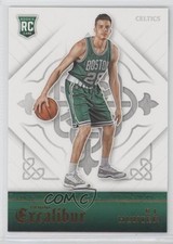 2015-16 Panini Excalibur Rookies RJ Hunter #185 0du