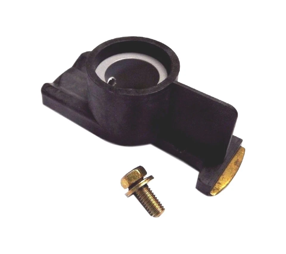 Switches by Federal Mogul Distributor Rotor 400459 Replaces 23-5107 235107 - Image 2 of 3
