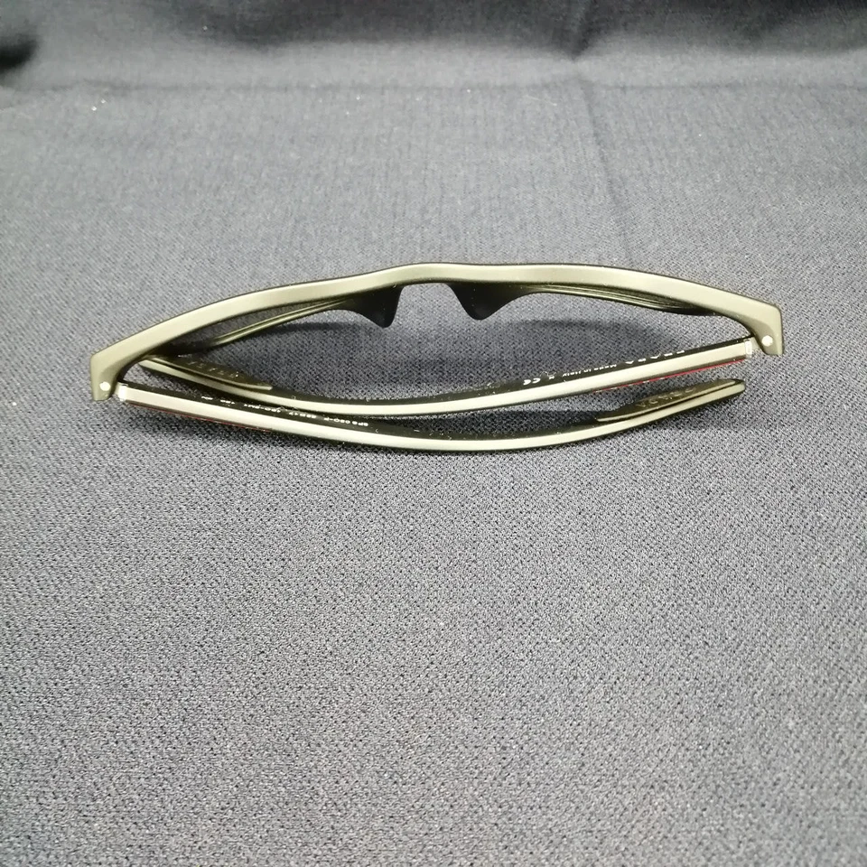 SPS030-F Sunglasses by PRADA SPORTS Model - Image 4 of 4