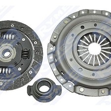 Disque d'embrayage Citroen XSARA