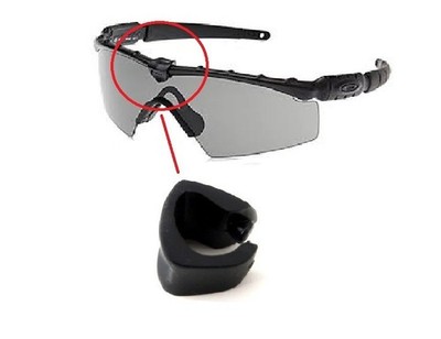 1 Pc Replacement Clip For Si M Frame 2.0/3.0 M Frame 2.0 Strike Sunglasses
