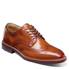 Florsheim Anthem Wingtip Oxford Men's Oxford