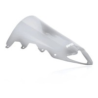 WRS Windschild / Windschutz Wscrn Race S1000RR Smoke