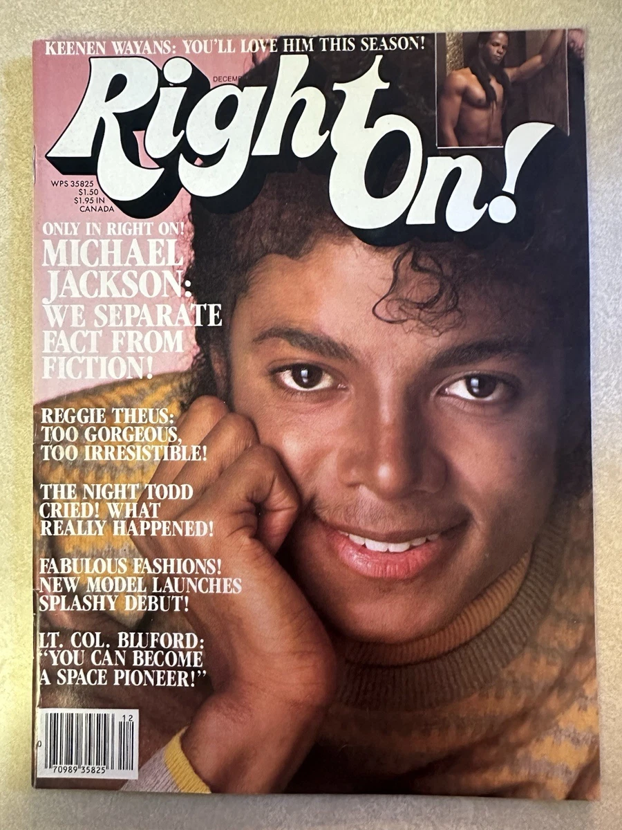 Right On Magazine for sale | eBay