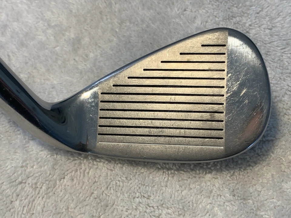 Callaway XJ Hot 9 Iron LH , Regular Flex - Image 3 of 4