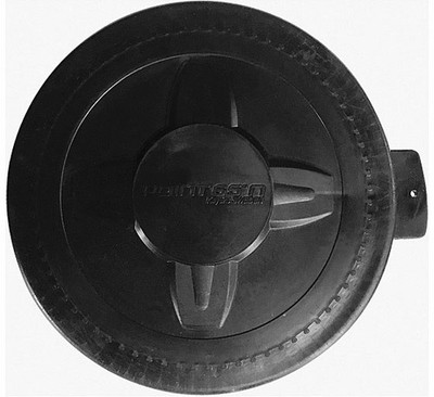 Point 65 Sweden 20cm Lightweight Kayak Hatch Spare Parts - Marine-Grade,