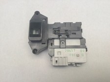 LG INTELLOWASHER WASHING MACHINE DOOR LOCK INTERLOCK SWITCH WD-1019BD WD-1219BD