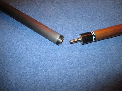 Custom made pool cue | eBay