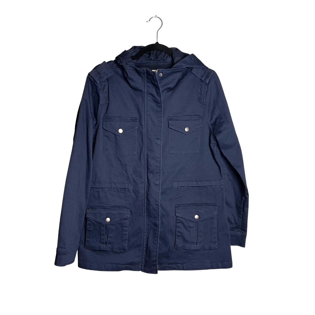 Utilitaire ceinturé manteau - Canada