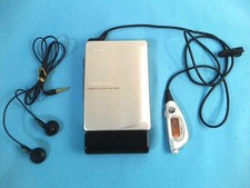 SONY WM-EX900 Walkman Vintage Cassette Player Made in Japan Fully Working