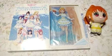 Love Live! Sunshine!! Mori Fantasy Limited Chika Takami 2-piece set