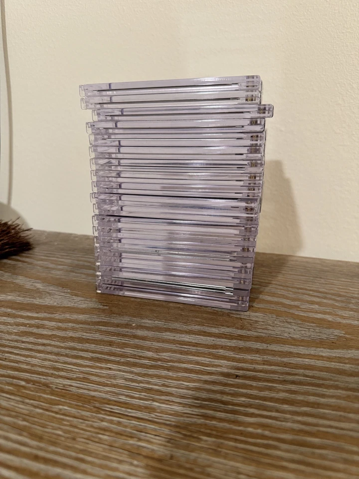 2024 Topps Cromo Negro Star Wars 25 Años de Maul Juego de 19 de 20 Cartas DM  Foto 2 de 2