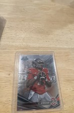 2022-23 Bowman's Best University - C.J. Stroud #75 (RC)