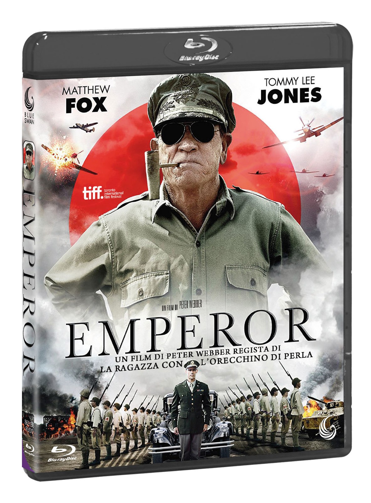 Emperor -