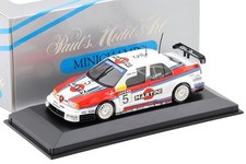 Minichamps 1:43 Alfa Romeo 155 V6 TI DTM 1996 Team Alfa Corse #5 Martin