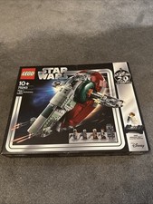 LEGO Star Wars 75243 Slave 1 - 20th Anniversary Edition - NISB (#1)