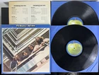The Beatles 1967-1970 Blue Album 2xLP Vinyl Record SKBO 3404 Apple Records VG/VG