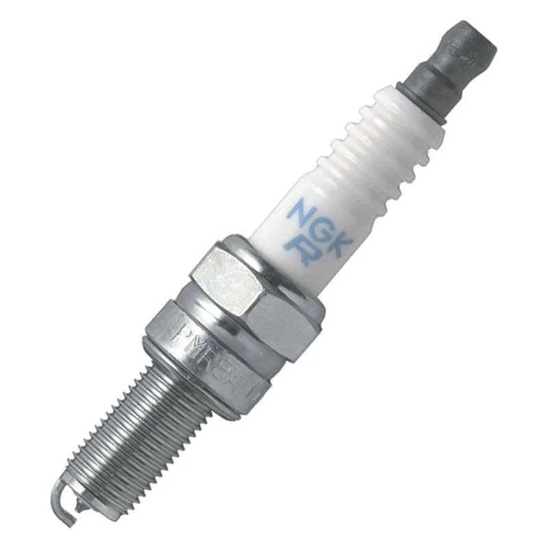 For Maserati Quattroporte 2004-2006 NGK Laser Platinum Spark Plug