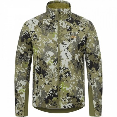 BLASER Men's Waterproof Weather Resistant Midlayer Flash Jacket, Sizes & Colors