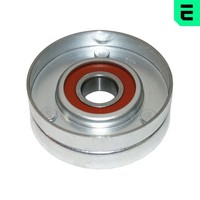 NEU - Optimal 0-N1606S Umlenk-/FüHrungsrolle, Keilrippenriemen FüR Audi Seat