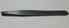 RUBIS WATCHMAKER TWEEZERS 15 SWISS WATCH BENCH REPAIR TOOL 173