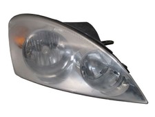 Scheinwerfer rechts Halogen passt für KIA  CEE D CEED SCHRÄGHECK (ED) 1.6 CRDI