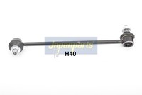 Koppelstange Stabilisator Vorderachse Links FÜR Hyundai - Japanparts SI-H40L