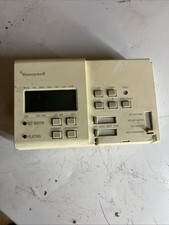 Honeywell ST6400C1003 Electronic Programmer Timer 2 Channel 