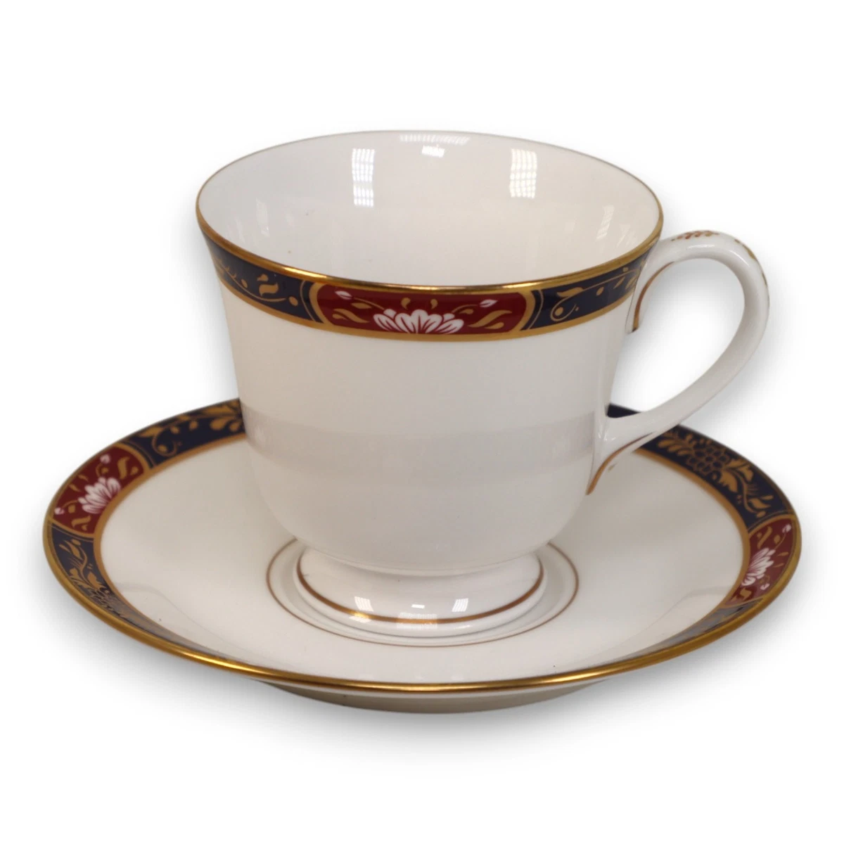 Royal Worcester Porcelain Cups & Saucers for sale | eBay