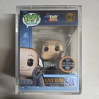 Baby Head (Digital Pop! Release) Toy Story Funko Grail LE 981 - In Hand w/Armor