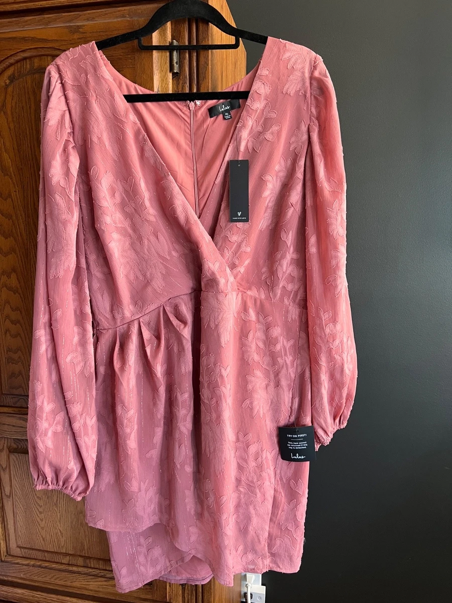 Women's Long Sleeve Lulus for sale | eBay
