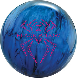 Hammer Black Widow Bowling Ball | eBay