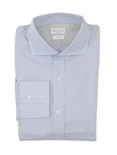 Brunello Cucinelli Light Blue Shirt - Slim - (BC126234)