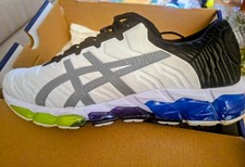 Asics Gel-Quantum 360 Weiß 44 US 10 - Sneake...