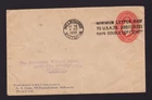AUSTRALIA PTPO GA DRAKE KGV 2d RED OVAL 1933