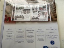 New Creative Memories 12 x 12 White Scrapbook Pages 15 Sheets/30 Pages Refill