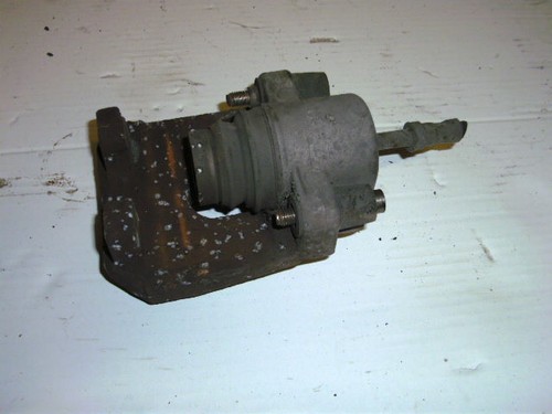 BMW E39 5er 523iA Bremssattel Bremsen Bremse Hinten Rechts
