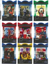 2003 Eclipse RACING CHAMPION--# RC 33 Kurt Busch--ONE CARD ONLY!