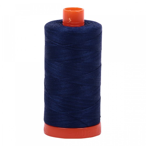 Aurifil - Mako Baumwollfaden - massiv - 50 Wt - 1422 Yds - Bild 42 von 49