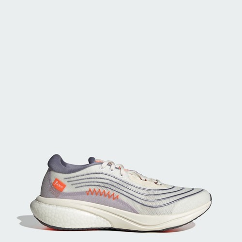 adidas men Supernova 2.0 x Parley Running Shoes - Picture 21 of 24