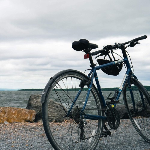 Kit de limpieza de bicicletas cepillos montaña carretera ciudad plegable bicicleta cuidado conjunto de 8 piezas - Imagen 5 de 5