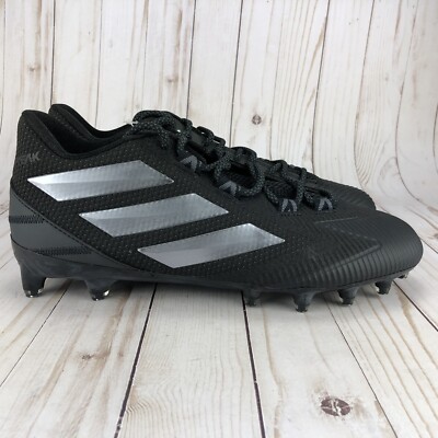 Adidas Freak Carbon Low Football Cleats Black Grey EE7120 Mens Choose Size | eBay