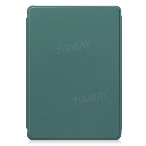 For NEW iPad A16 Air 11 / 13 inch M3 2025 Rotation Leather Shockproof Smart Case - Picture 29 of 58
